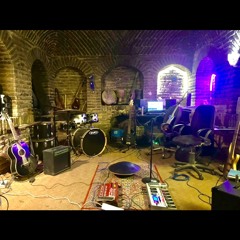 Jamming with Xist Project #1