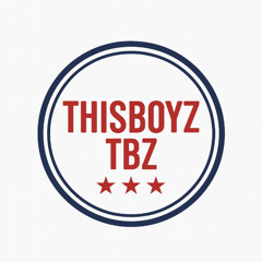 ThisBoYZ Podcast #3 (deep/Jazzy)
