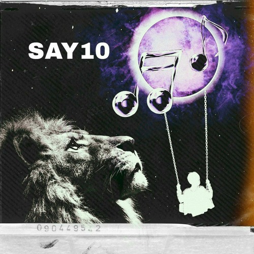 SAY10-Kill You Forever