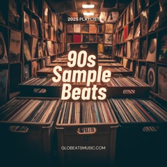 90s Sample Beat 💿 90s Sample Type Beat 🎤 Classic 90s Hip Hop Beat Boom Bap Sample Type Beat