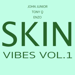 John Junior, Tony Q & Enzo - Skin Vibes vol.1