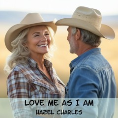 Love Me as I Am
