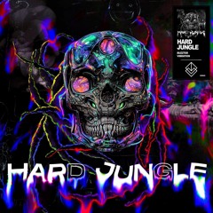 Buzzter, Vibration- Hard Jungle (Original-mix)[FREEDL]