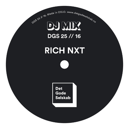 Rich NXT
