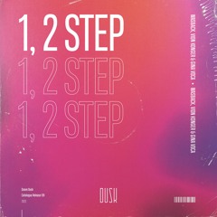 Wasback & Vion Konger - 1, 2 Step (ft. Gina Voca)