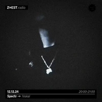 Spectr - Thëskal is dead in the jungle Soundcloud podcast image for Spectr - Thëskal is dead in the jungle