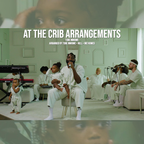 FYE FYE [ AT THE CRIB VERSION ] (feat. Fat Nwigwe)