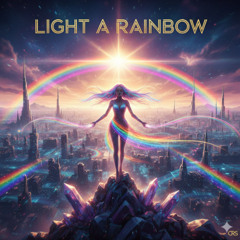 Light A Rainbow