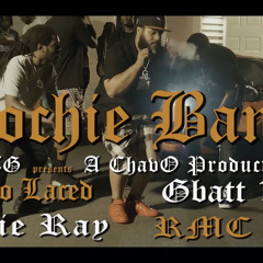 Guapo Laced x Louie Ray x RMC Mike x GBATT1500 - Coochie Bandit