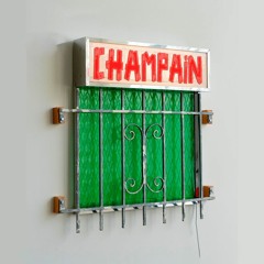 Champain Lyf w/ Adrian E, Tee Ess & Danny Banger feat. Jon Watts - 21.04.23