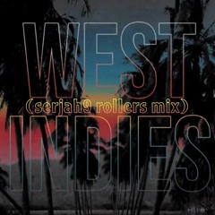 Koffee - West Indies ( Serjah9 Rollers Mix) FREE DOWNLOAD!!!