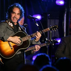 Greg Browning Catches Up With John Oates