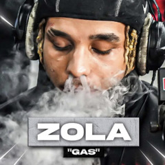 Zola - Gas