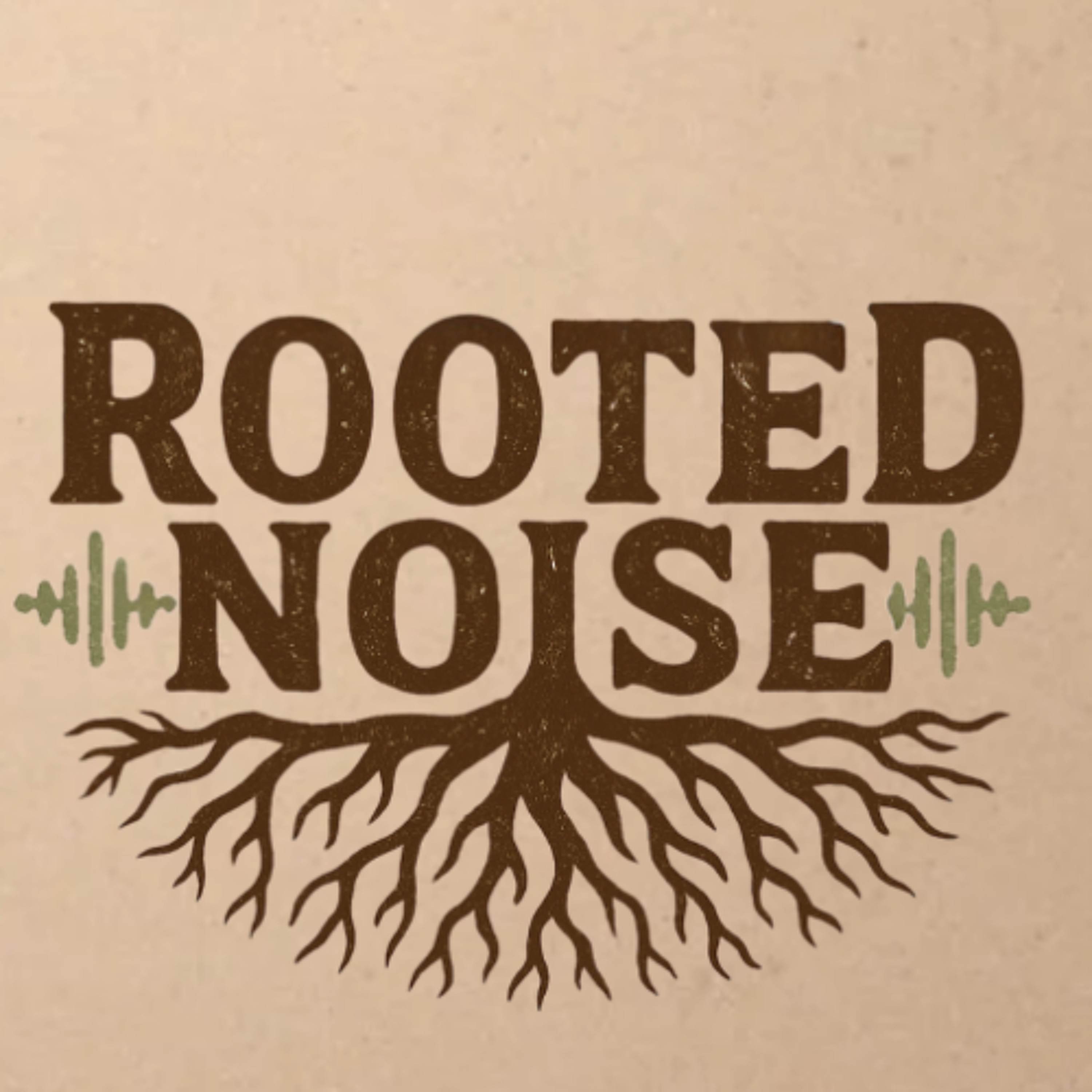 Rooted Noise with Karen, Dan, Catrina, Katie, & The Sugarbeats 3-26-26