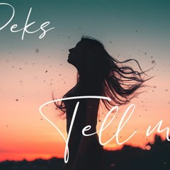 Peks - Tell Me || Future Bass Music