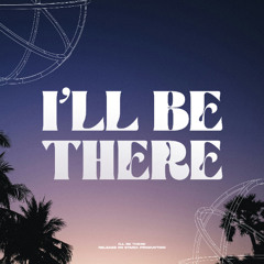 Zac Field ft. szofika - I'll Be There (Official Audio)