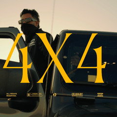 4X4 | Jonty | M7
