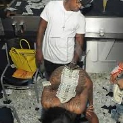 Showed her a 10 ft Juvo