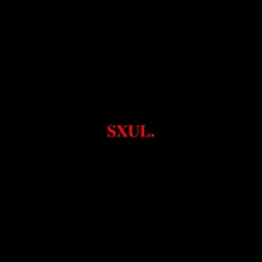scarlxrd - Sxul.