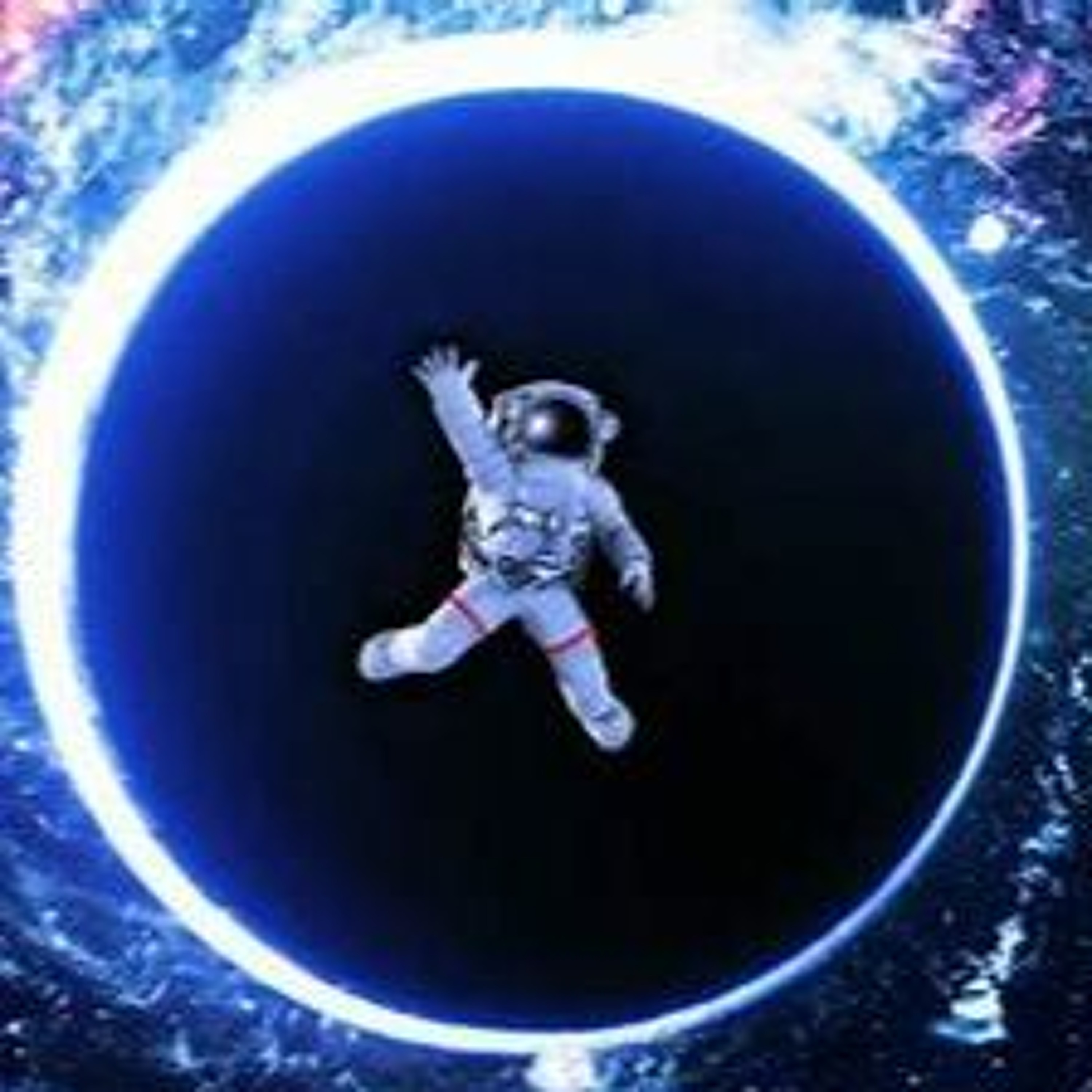 Into The Blackhole episode artwork