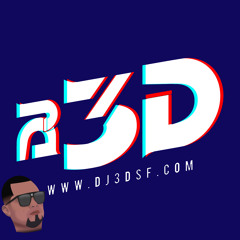 EDICION BAILONGO 2022 DJ3D_DROP