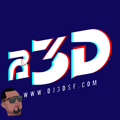 CUMBIAS TEXANAS MIX DJ3D