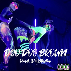 ATM Richie Doo Doo Brown Prod.  Da.Mystro