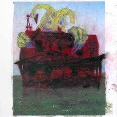 полья, собакой сдохъ-Амок