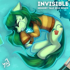 MLP: Equestria Girls - Invisible (Memory Tale 2024 Remix)