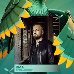 RMA at NATURE ONE 2024