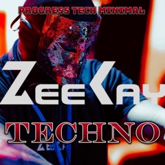 ZeeKay - Techno
