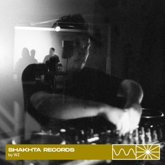 Shakhta Records 06/25 by WZ