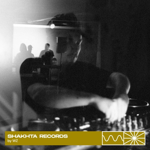 Shakhta Records 06/25 by WZ