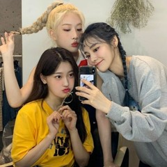 [이달의 소녀 ODD EYE CIRCLE] Sweet Crazy Love- LOONA OEC