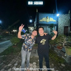 ZM - SNAP ( ANDIKA SEMBIRING X RYAN SURBAKTI X TG )#MRSQUAD #SUPERDUPERNILCIL