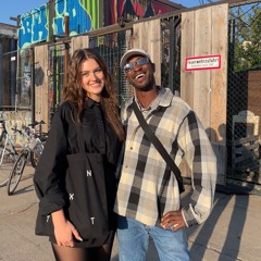 Jaamann b2b Zelyna je Belle - Jonny Knüppel Berlin
