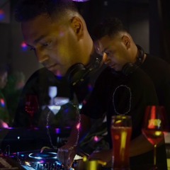 PRAJ at MiZa Radio (Abu Dhabi, UAE)