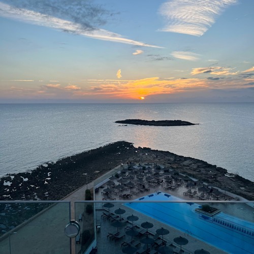 Stream Afro x Deep House Live Holiday Set by DJ TAI Listen online for