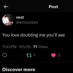 Emoucean