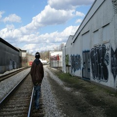 Skimp feat Curtis -Mama Told Me