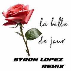 Alceu Valença - La Belle De Jour (Byron Lopez Rádio Edit)