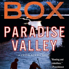 eBooks ✔️ Download Paradise Valley A Cassie Dewell Novel (Cassie Dewell Novels  4)