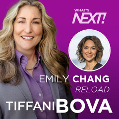 RELOAD: Creating a Diverse and Inclusive Working Environment with Emily Chang