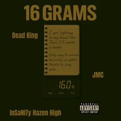 16 Grams