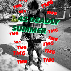 TMGvontre. Off of da pill