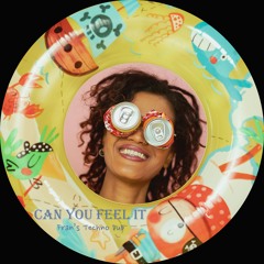 Francesco Mennillo - CLS - Can you feel it ( Fran's Techno Dub )
