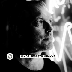 Palpebræ Mix 04: Sebastian Bayne