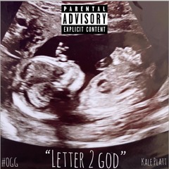 LETTER TO GOD (BAD SINE MASTER V2)