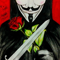 Rhzys x DB - Vendetta