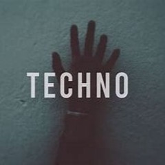 Driving Techno Mix Session by B10
